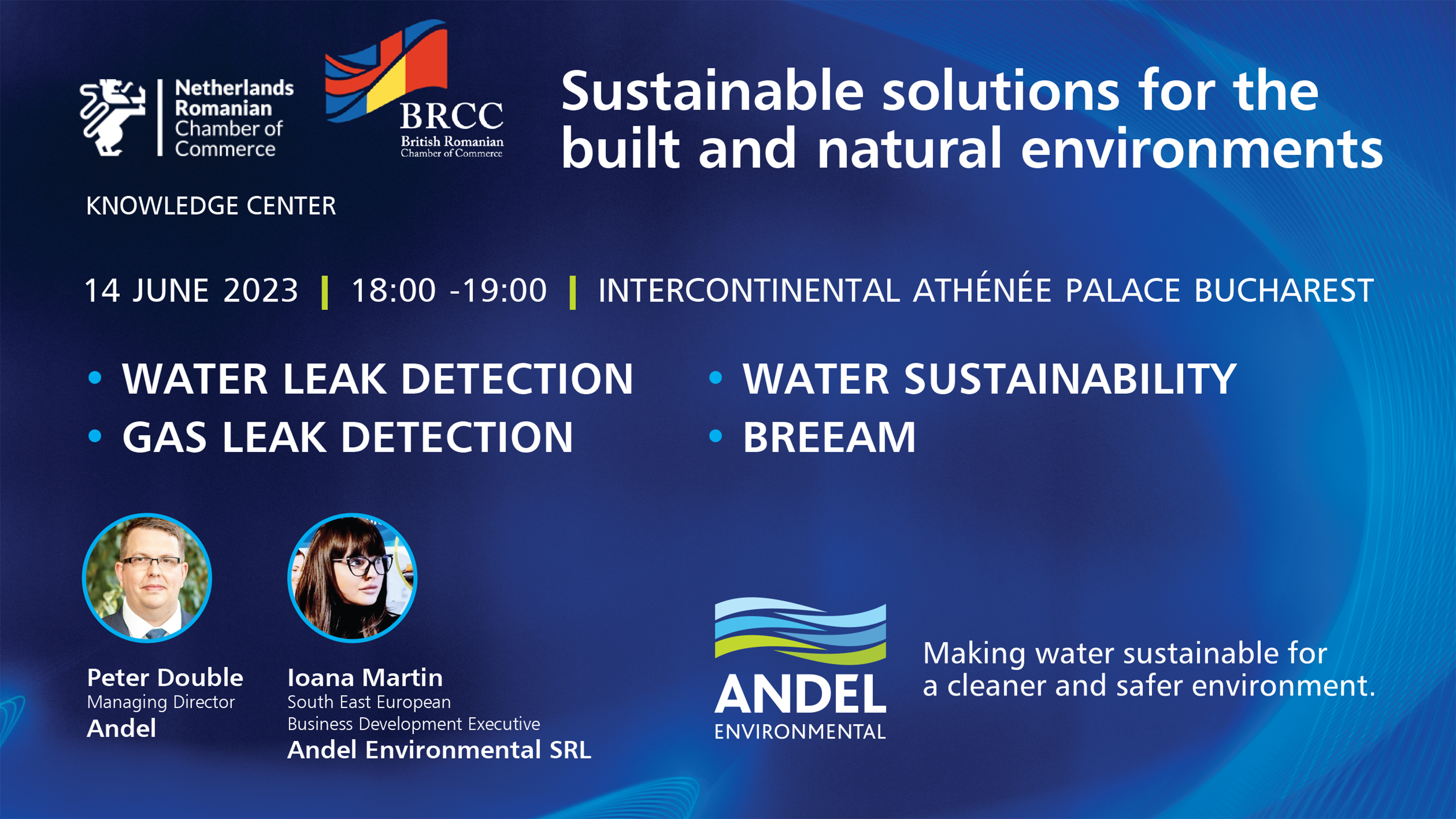 NRCC Sustainable Solutions for Build and Natural Environments